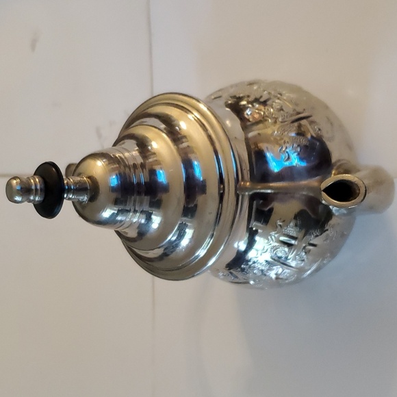 New morrocan teapot size small - Picture 3 of 7